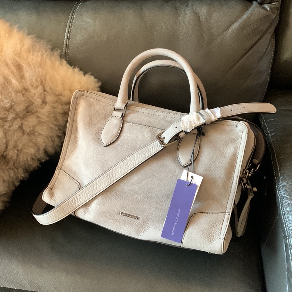 Rebecca Minkoff